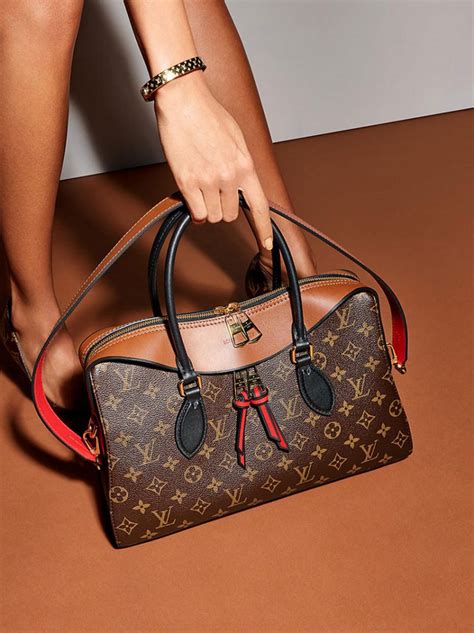 Louis Vuitton newest handbags